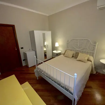 Holiday home La Terrazza Quisisana Sorrento Coast *