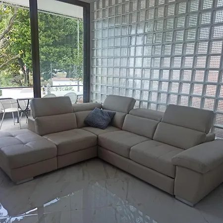 Holiday home La Terrazza Quisisana Sorrento Coast