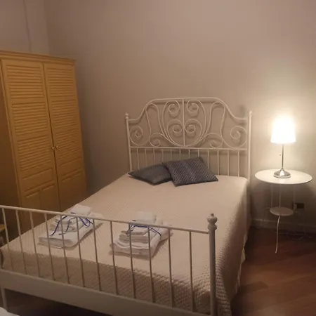 La Terrazza Quisisana Sorrento Coast Holiday home *