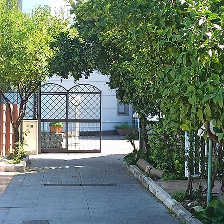 Holiday home La Terrazza Quisisana Sorrento Coast *