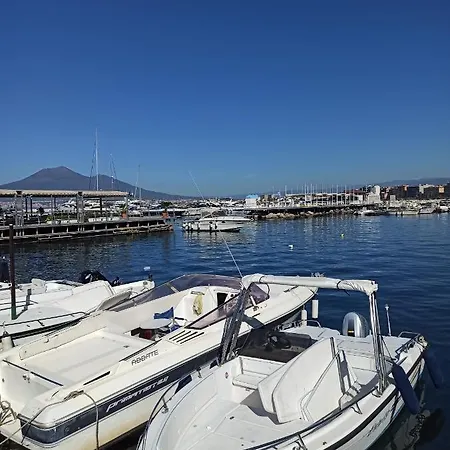 La Terrazza Quisisana Sorrento Coast Holiday home