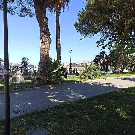 La Terrazza Quisisana Sorrento Coast Дом отдыха *