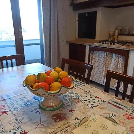 Holiday home La Terrazza Quisisana Sorrento Coast *