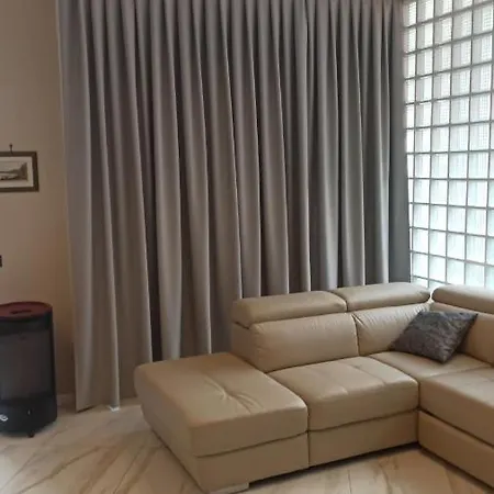 La Terrazza Quisisana Sorrento Coast Holiday home Castellammare di Stabia