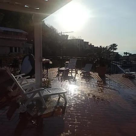 La Terrazza Quisisana Sorrento Coast Castellammare di Stabia