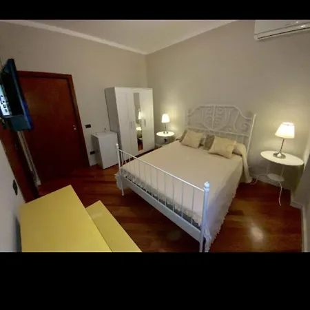 La Terrazza Quisisana Sorrento Coast Holiday home *