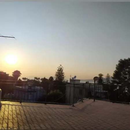 Holiday home La Terrazza Quisisana Sorrento Coast Castellammare di Stabia