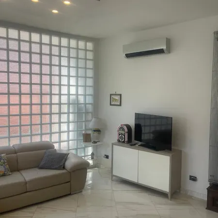 Holiday home La Terrazza Quisisana Sorrento Coast Castellammare di Stabia