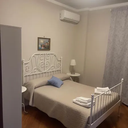 Holiday home La Terrazza Quisisana Sorrento Coast *